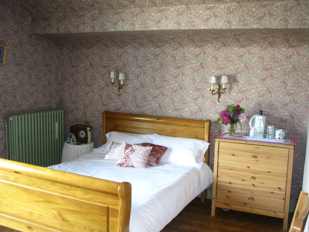 Chambre d'hôtes des Monédières Treignac Quarto foto